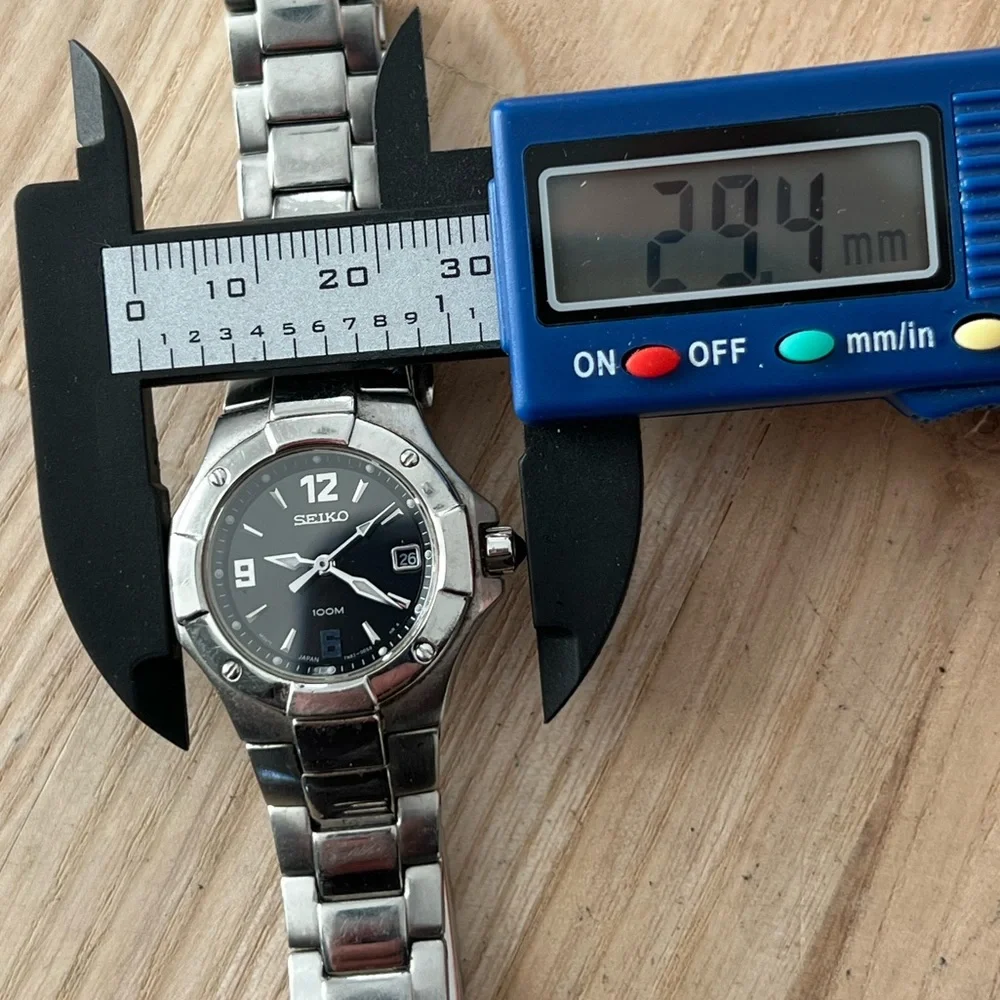 Seiko brand coutura